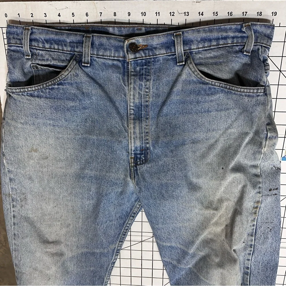 Levis levi’s 505